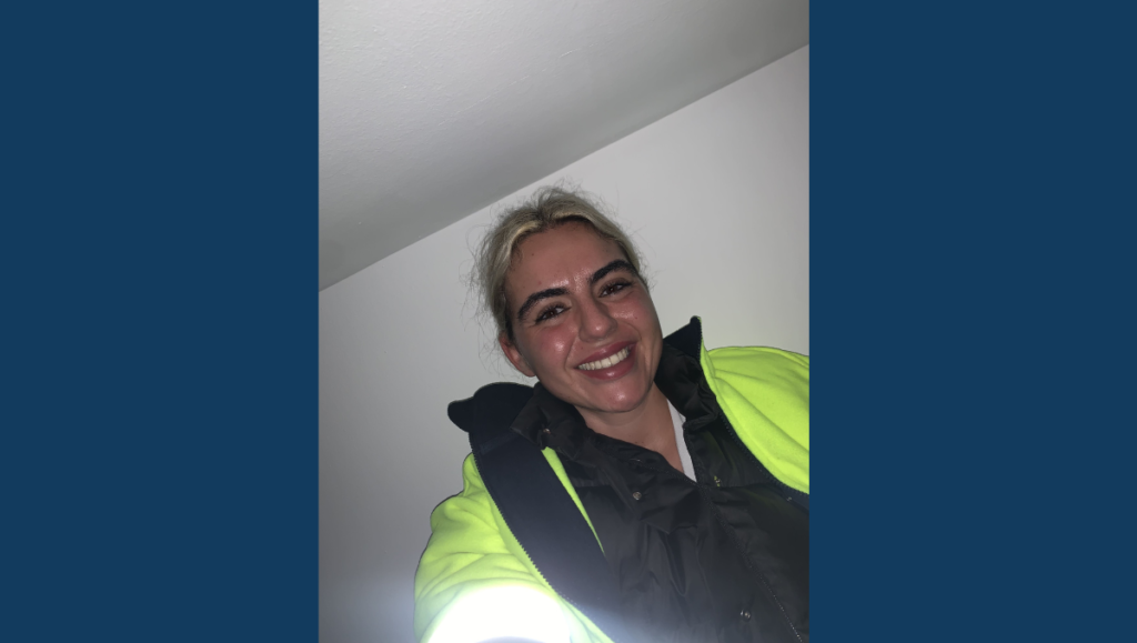 Video de despedida Dana 2024: “Papá, te quiero mucho”