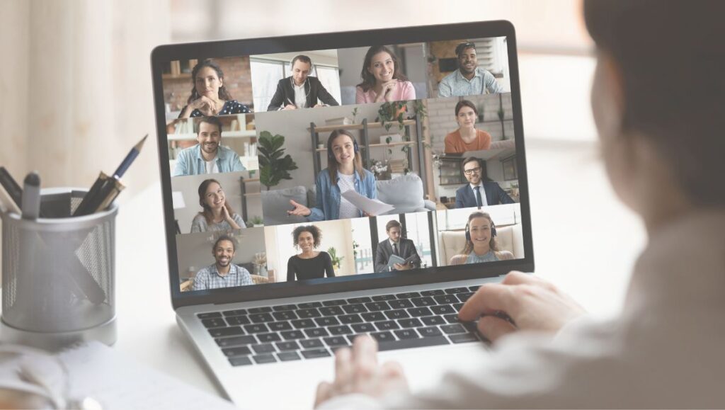 Teletrabajo Líderes 2024 - 2025