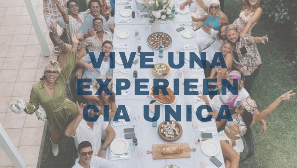 Teambulding Valencia