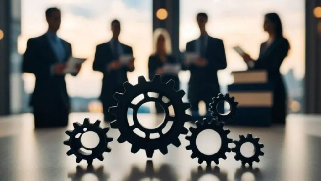 Mejora así la cultura organizacional